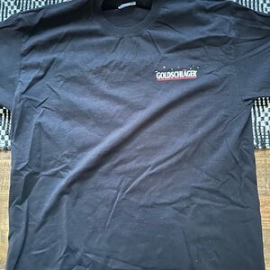 Goldschlager Men's T-Shirt